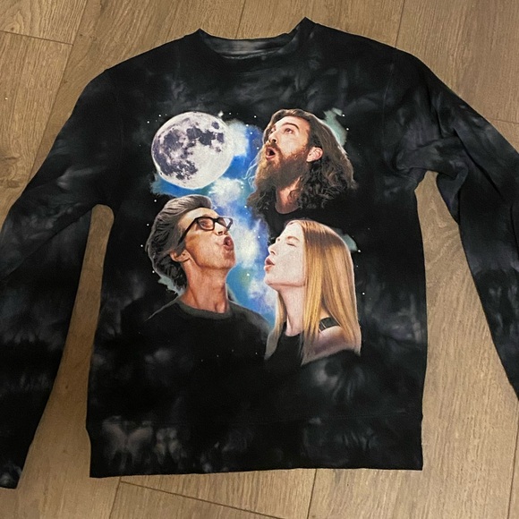mythical Other - Good Mythical Morning Howling Pullover
